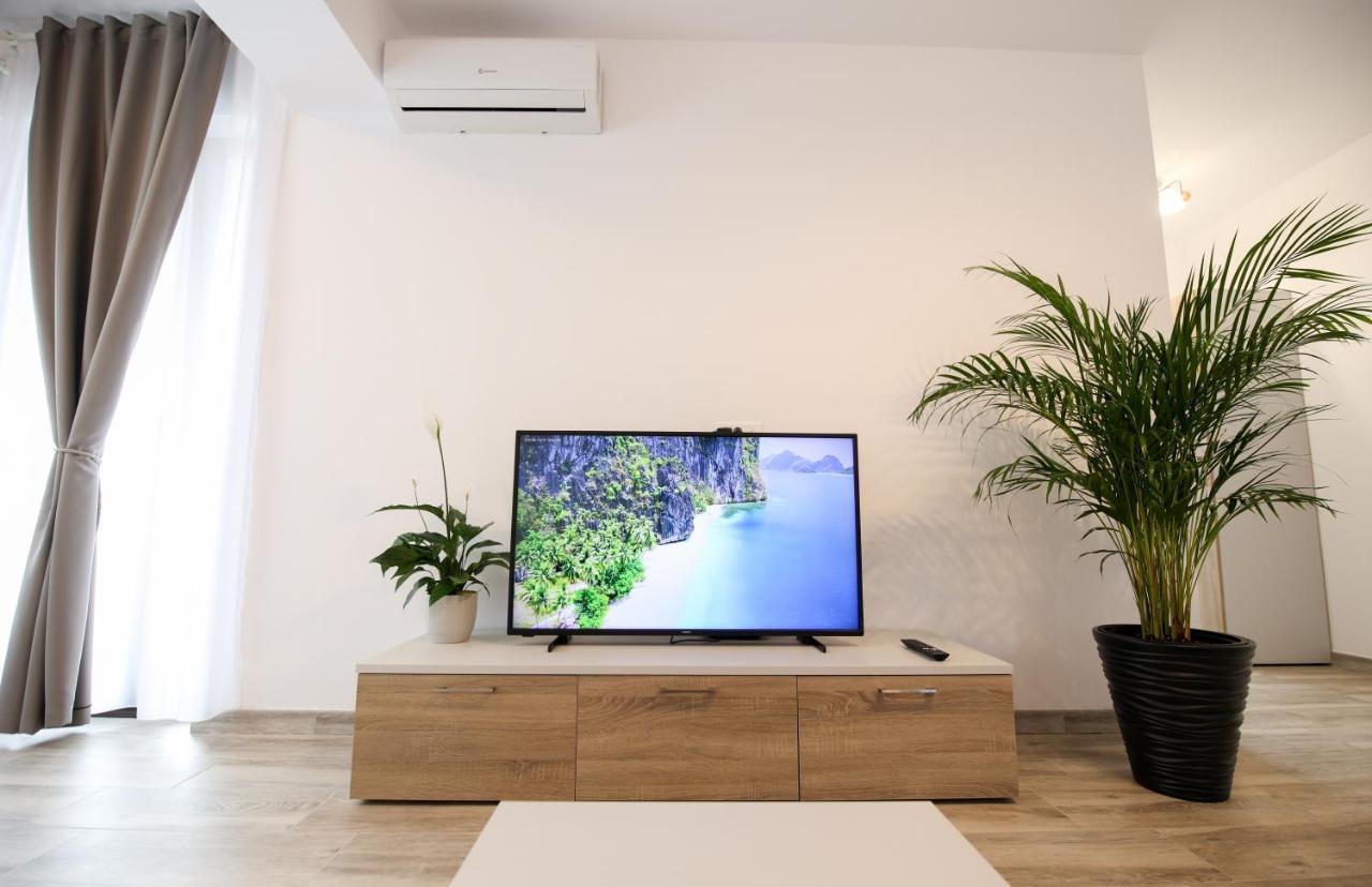 Vitan Central Oasis ---Free Secured Private Parking---Self Check-In-- Bucureşti Exterior foto