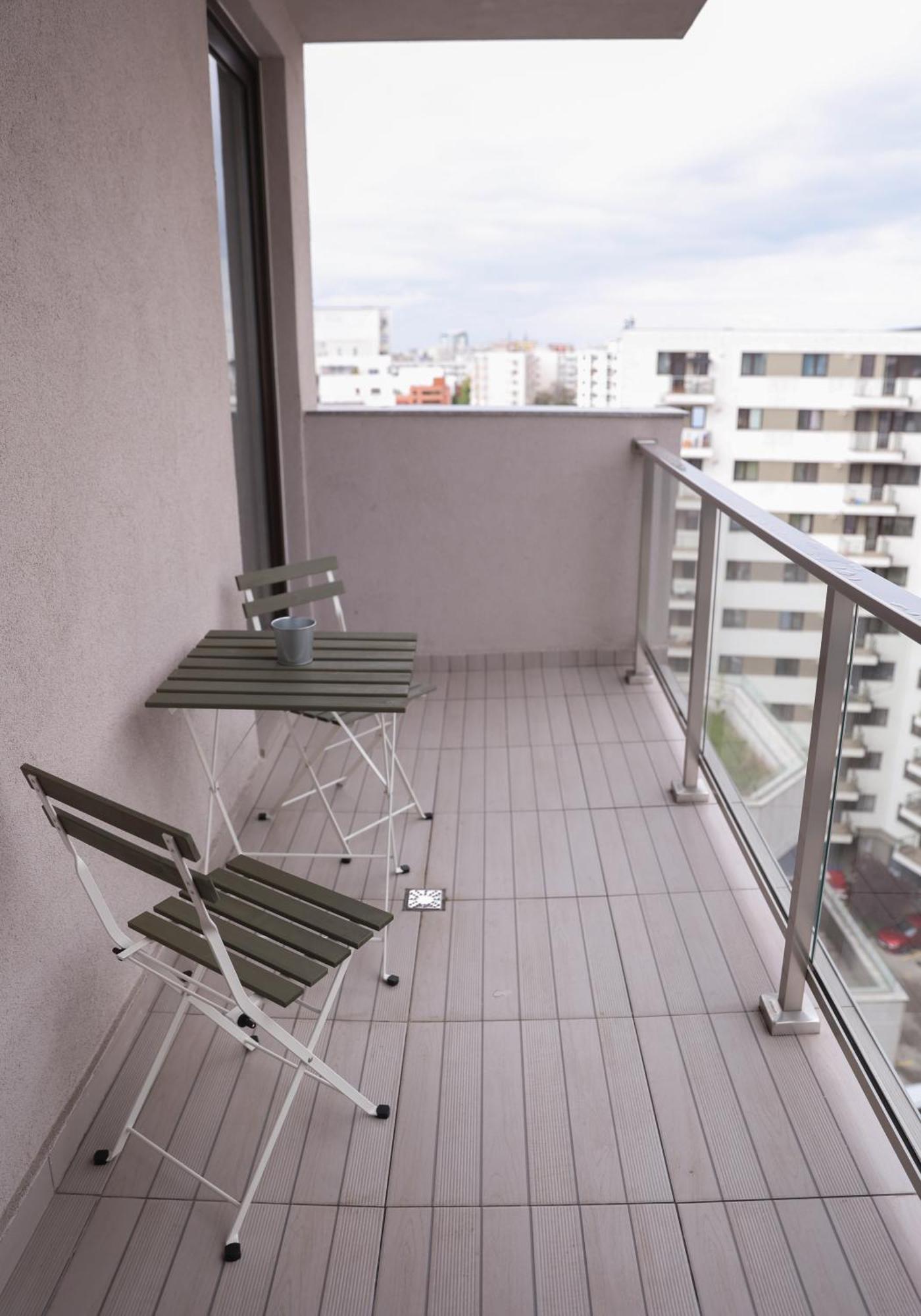 Vitan Central Oasis ---Free Secured Private Parking---Self Check-In-- Bucureşti Exterior foto