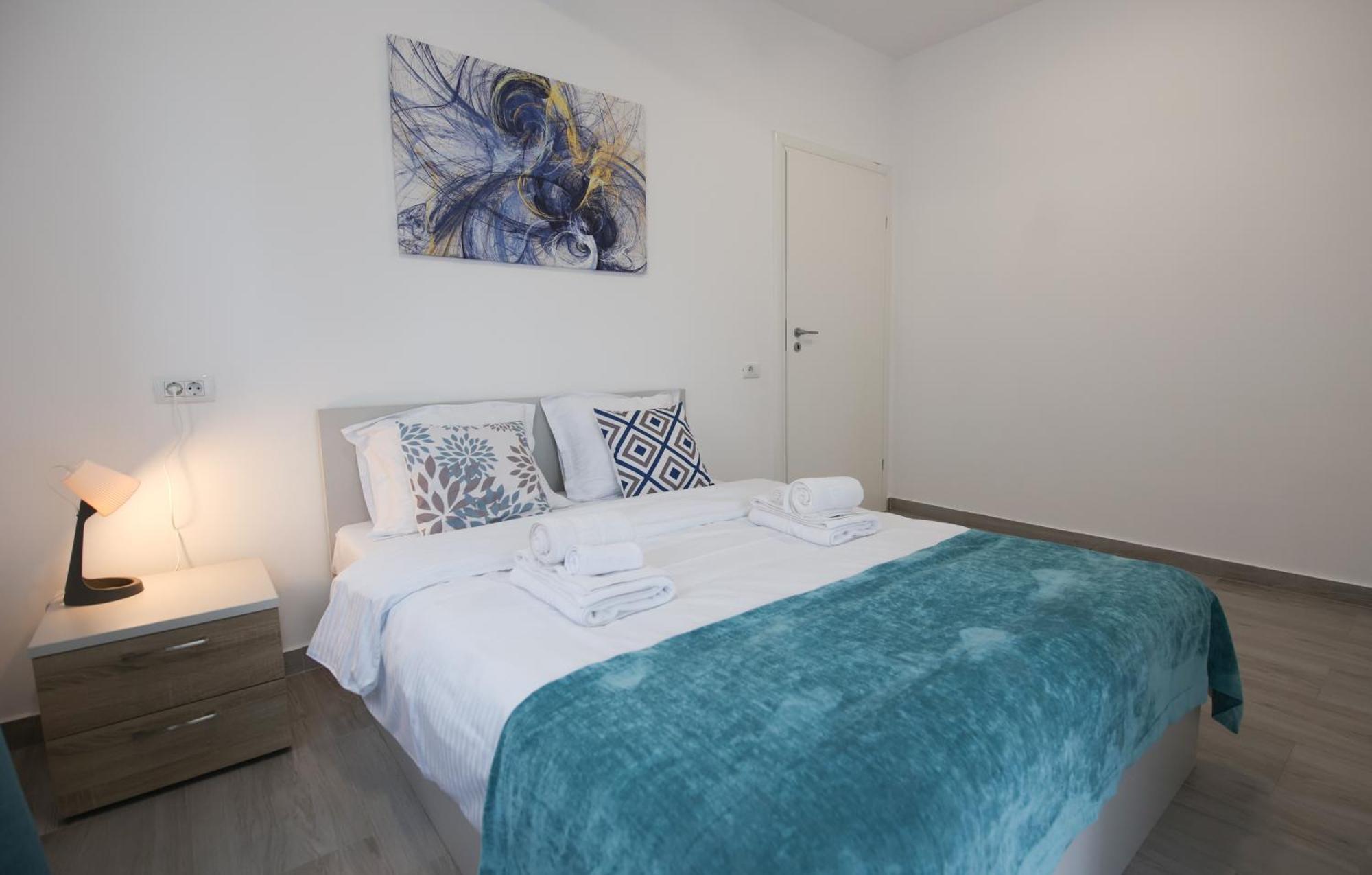 Vitan Central Oasis ---Free Secured Private Parking---Self Check-In-- Bucureşti Exterior foto