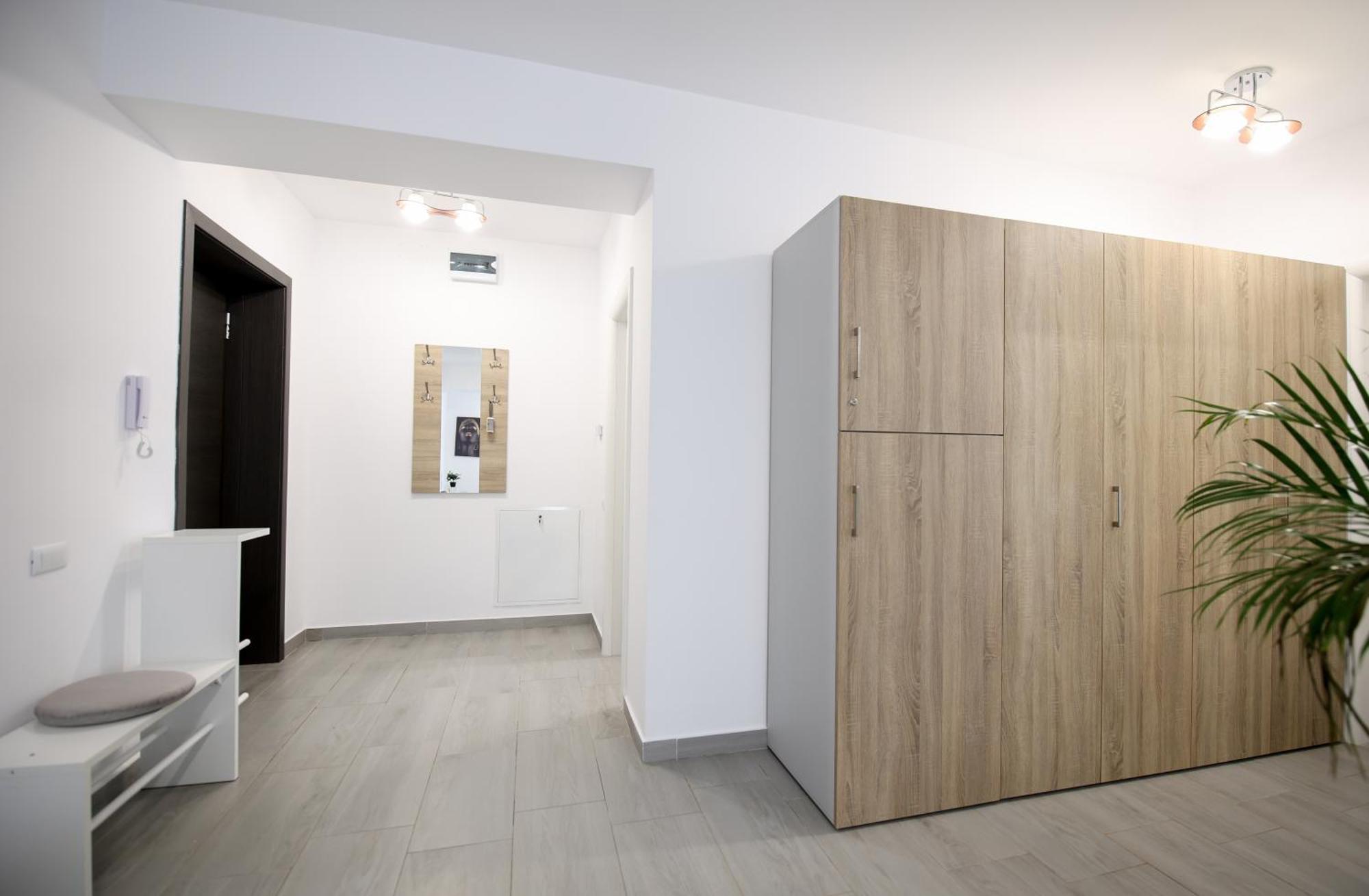 Vitan Central Oasis ---Free Secured Private Parking---Self Check-In-- Bucureşti Cameră foto